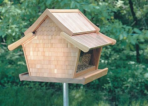 house shaped metal bird feeder|elegant bird feeder ideas.